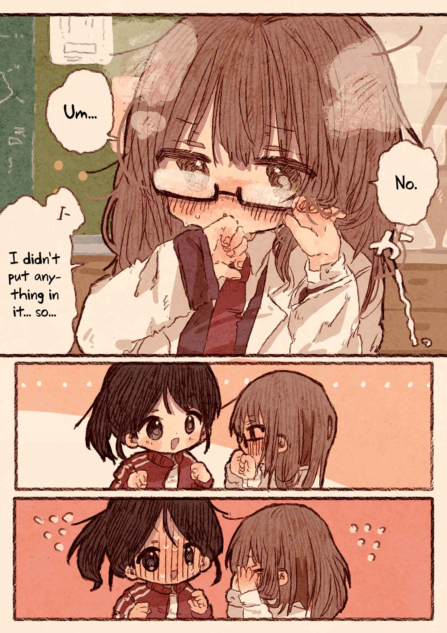 Page 7 Chapter Unknown_c013 Science Girls and Gym Girls