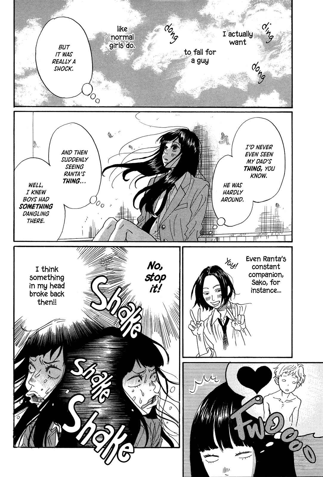 Page 11 Chapter Unknown_628b A Love Song for All