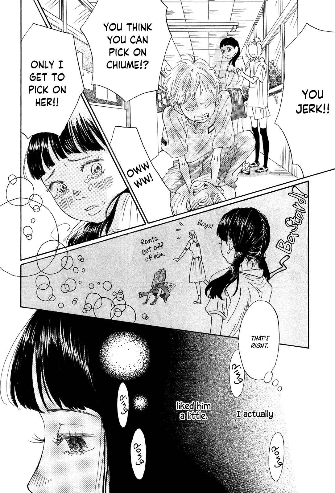 Page 25 Chapter Unknown_628b A Love Song for All