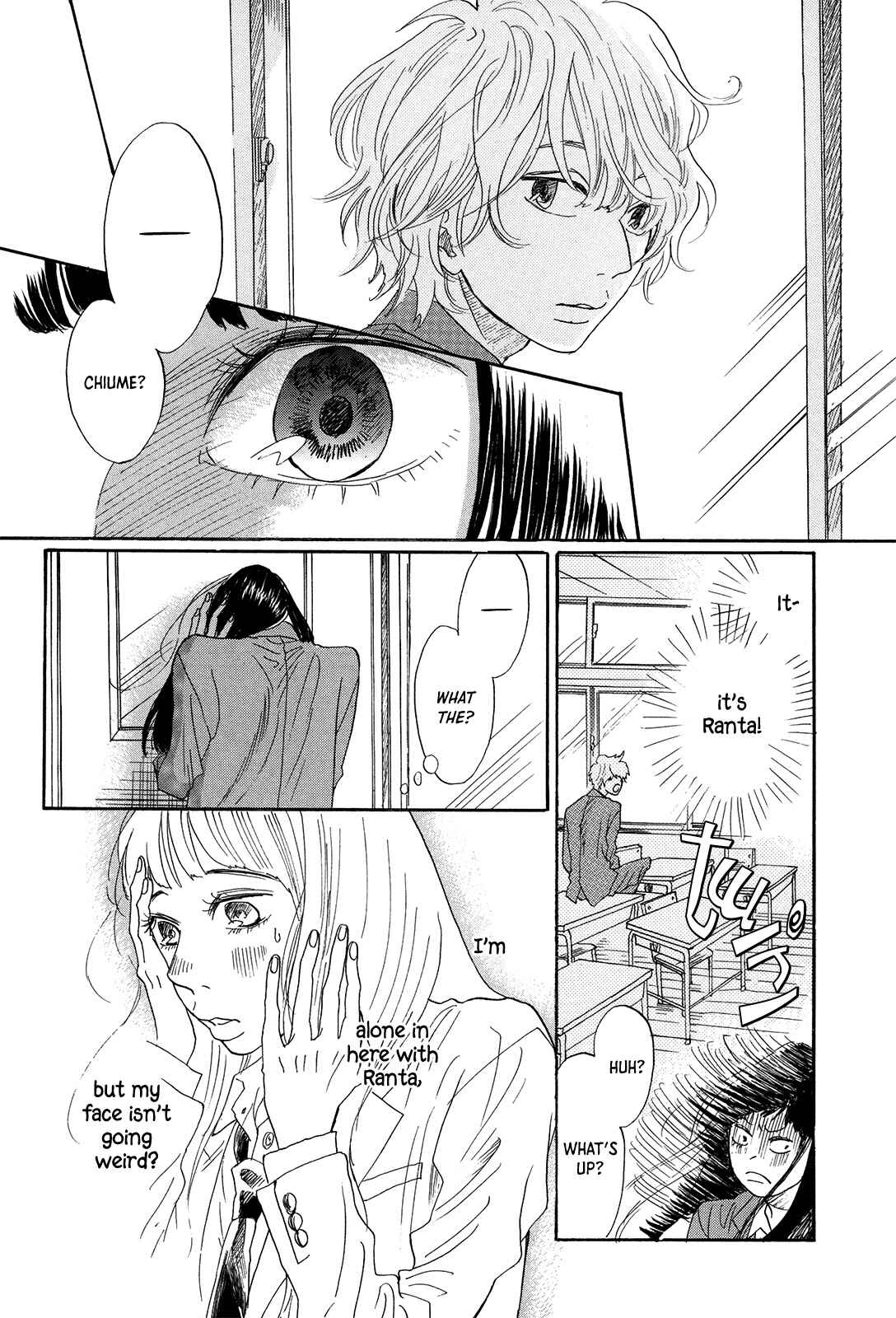 Page 27 Chapter Unknown_628b A Love Song for All
