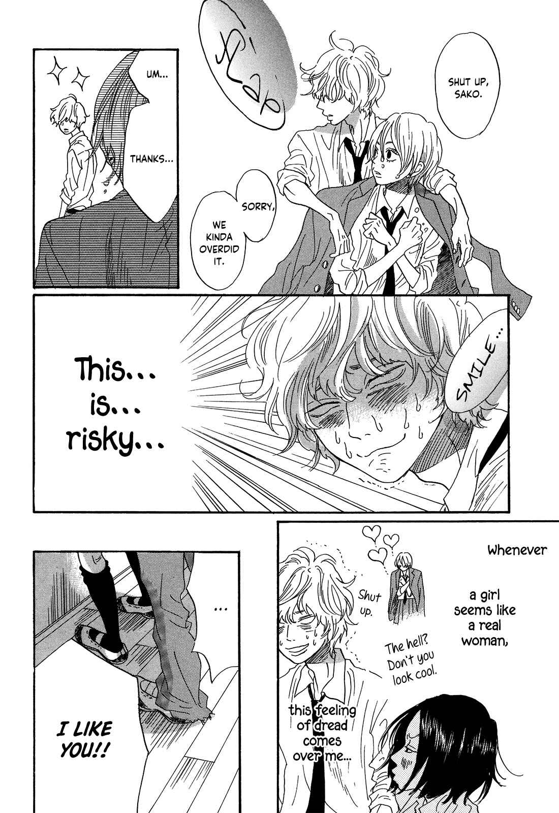 Page 46 Chapter Unknown_628b A Love Song for All