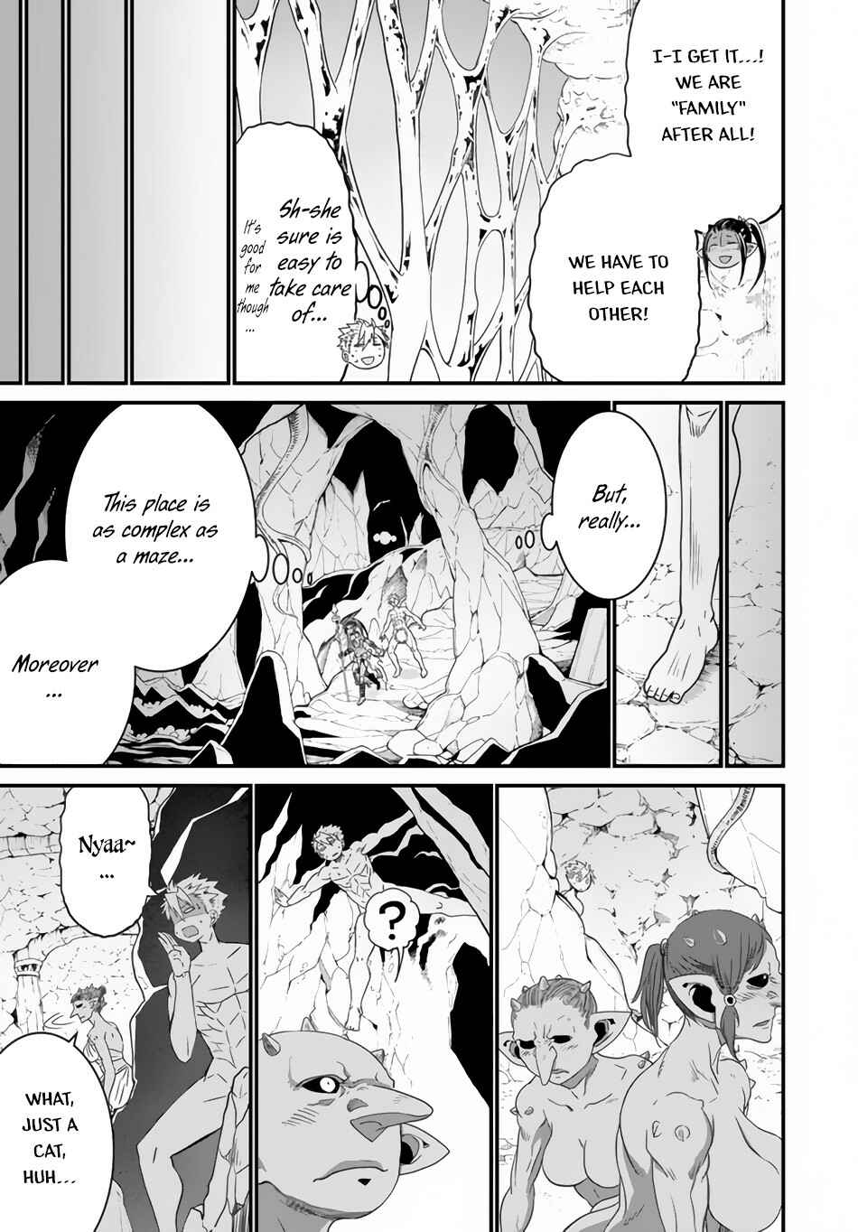 Page 14 Chapter 19 Peter Grill and the Philosophers Time