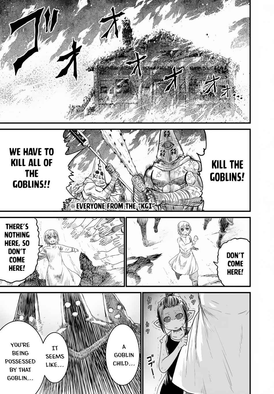 Page 8 Chapter 19 Peter Grill and the Philosophers Time