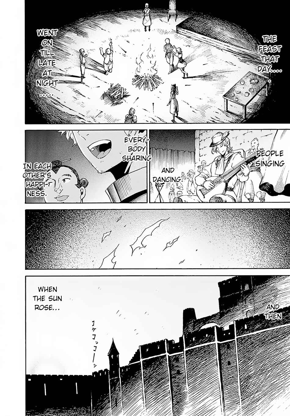 Page 37 Chapter 2 Peter Grill and the Philosophers Time