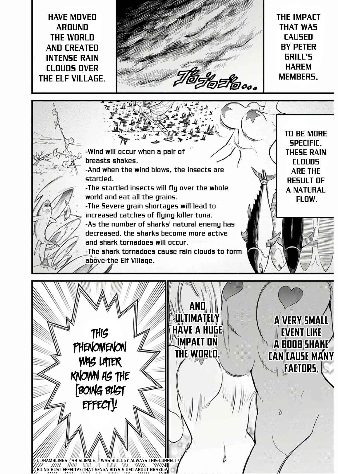 Page 26 Chapter 30 Peter Grill and the Philosophers Time