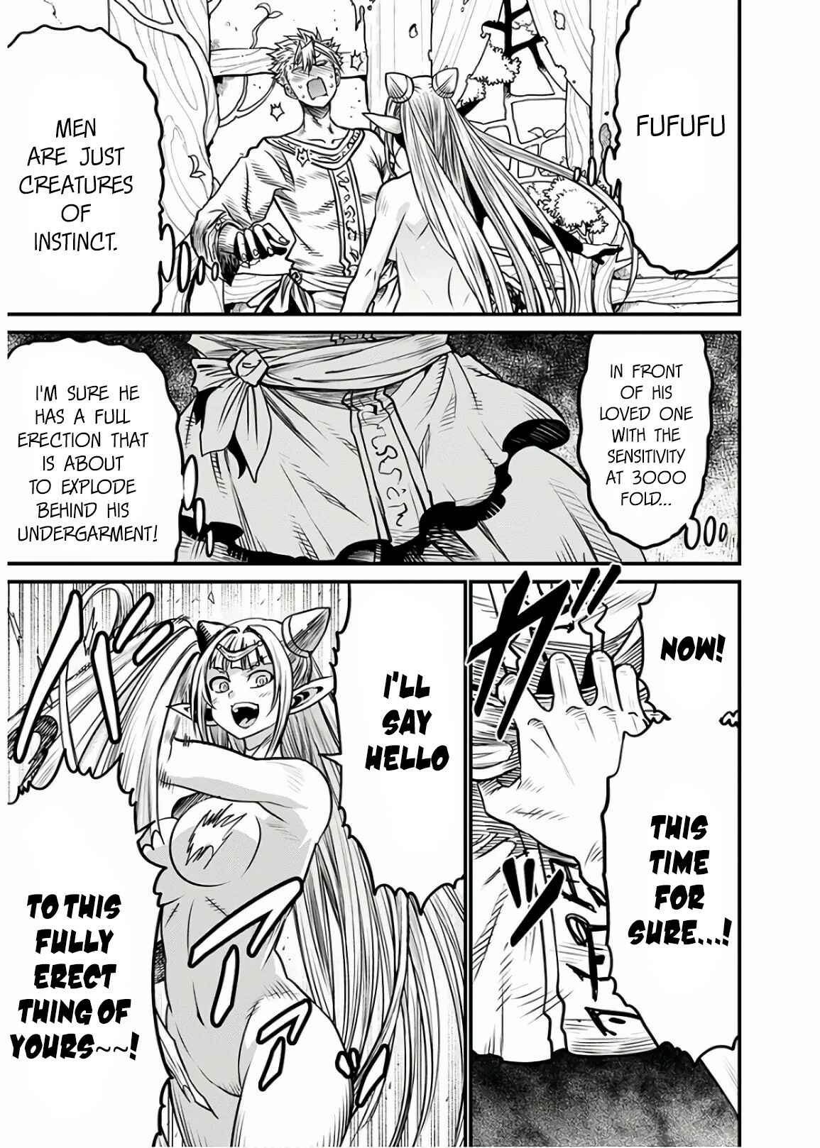 Page 7 Chapter 30 Peter Grill and the Philosophers Time