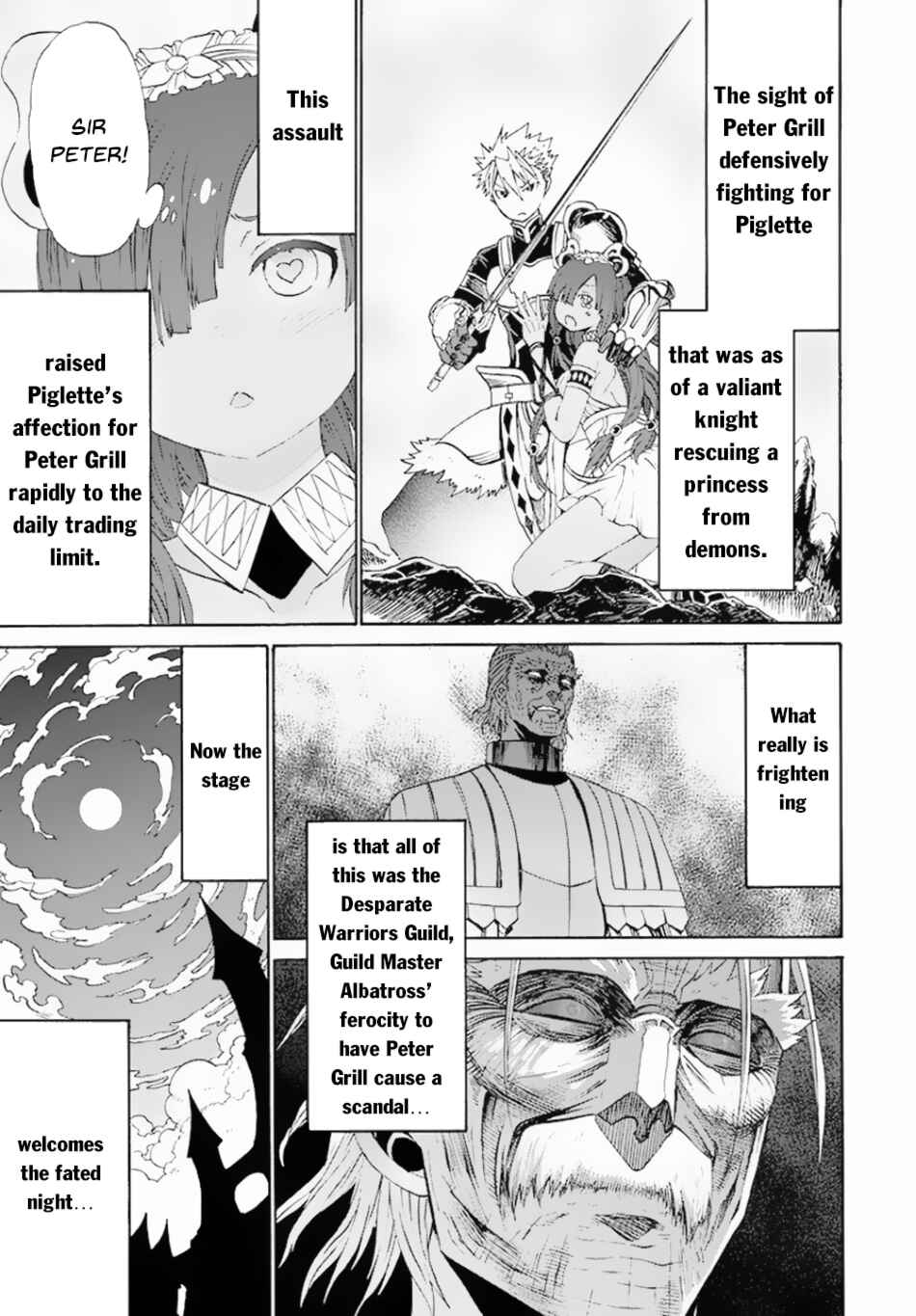 Page 26 Chapter 9 Peter Grill and the Philosophers Time