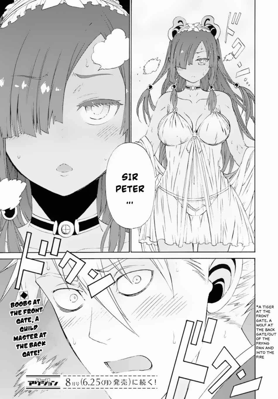 Page 38 Chapter 9 Peter Grill and the Philosophers Time