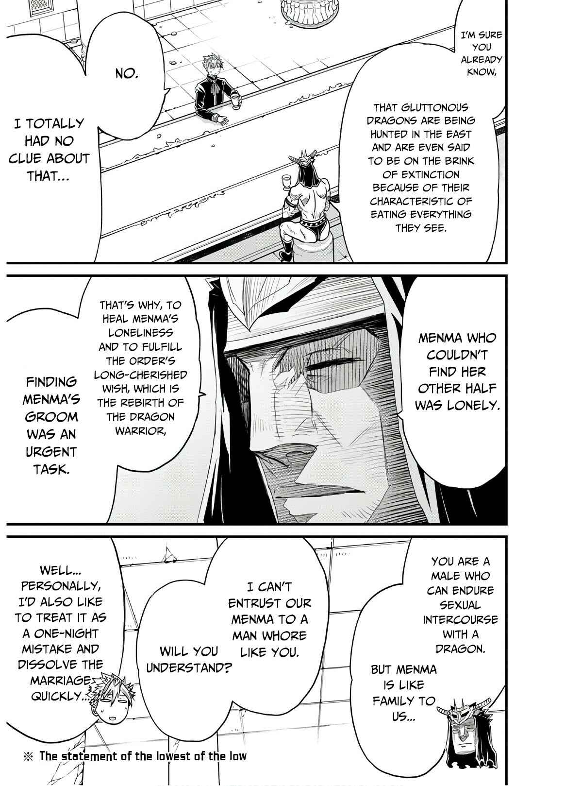 Page 22 Chapter 38 Peter Grill and the Philosophers Time