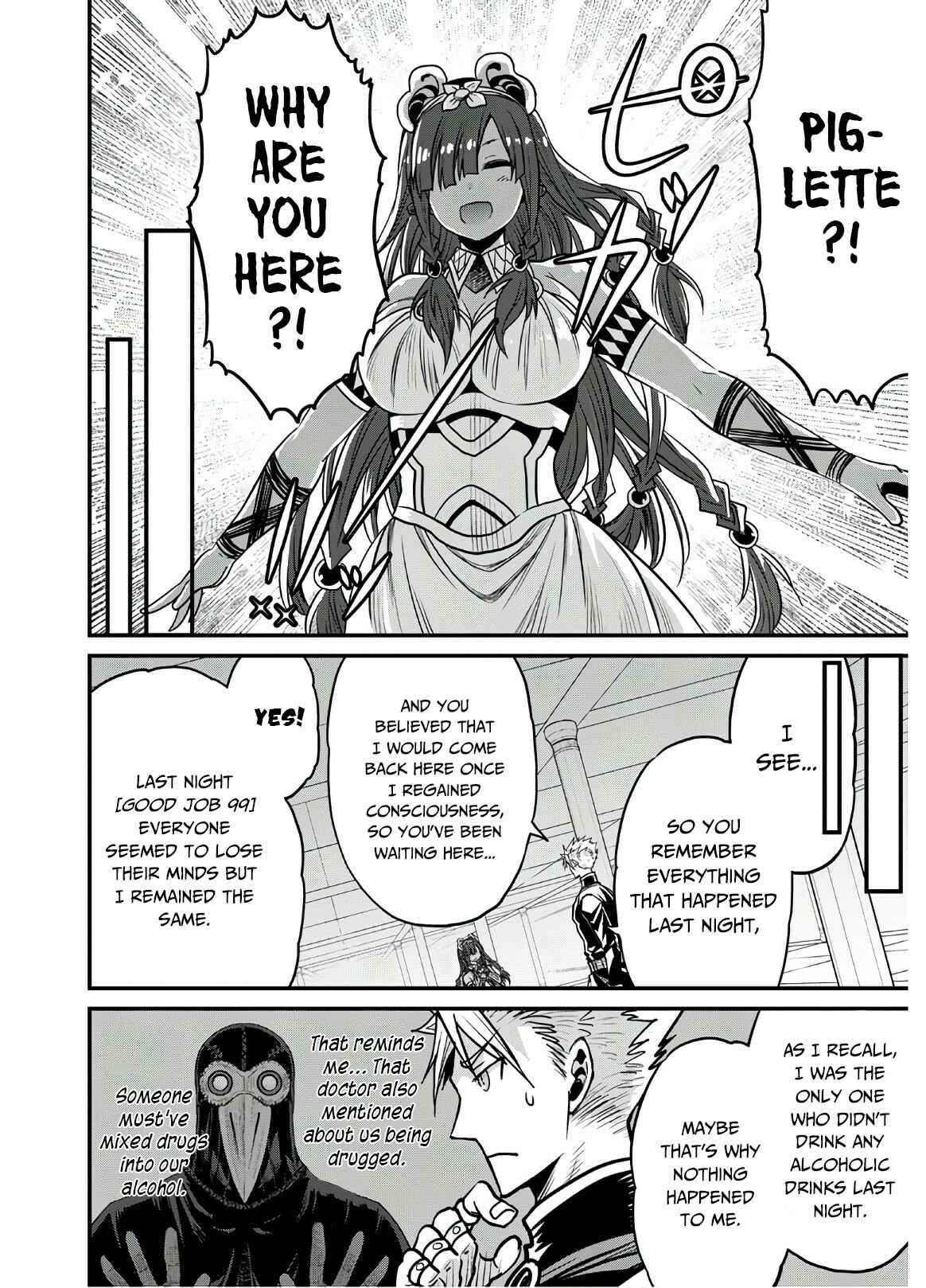 Page 7 Chapter 38 Peter Grill and the Philosophers Time