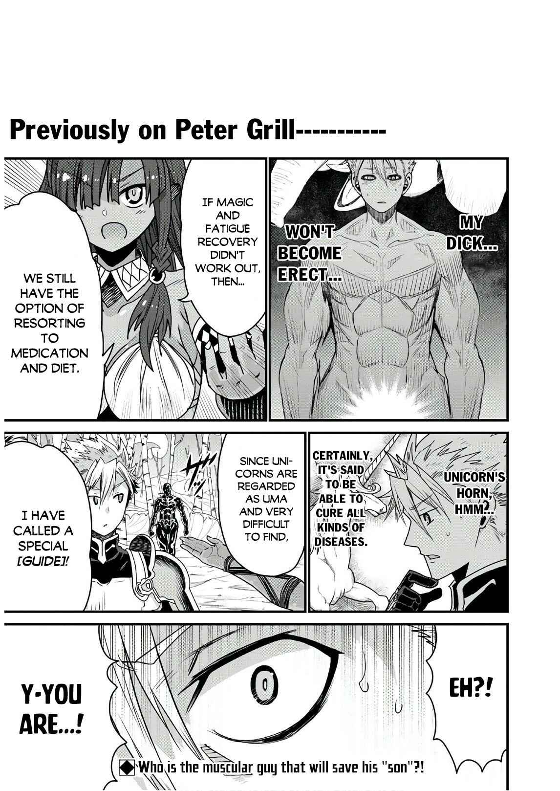 Page 2 Chapter 34 Peter Grill and the Philosophers Time