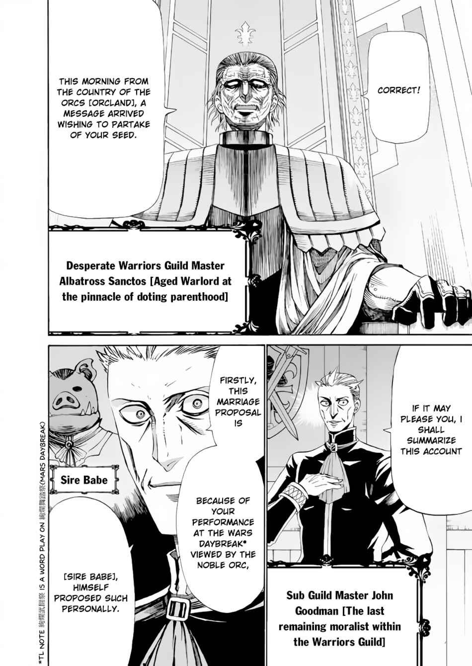 Page 13 Chapter 8 Peter Grill and the Philosophers Time