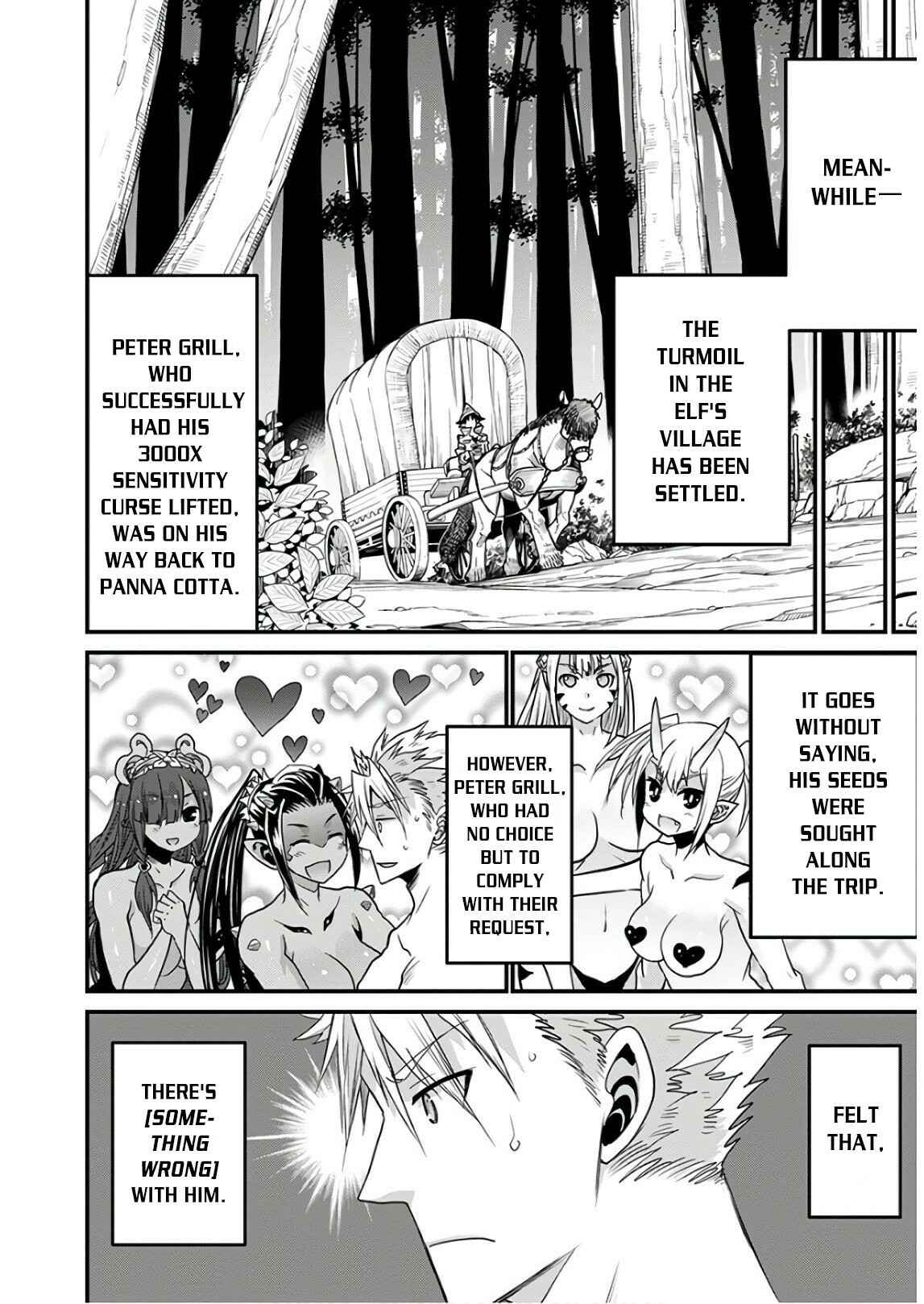 Page 5 Chapter 33 Peter Grill and the Philosophers Time