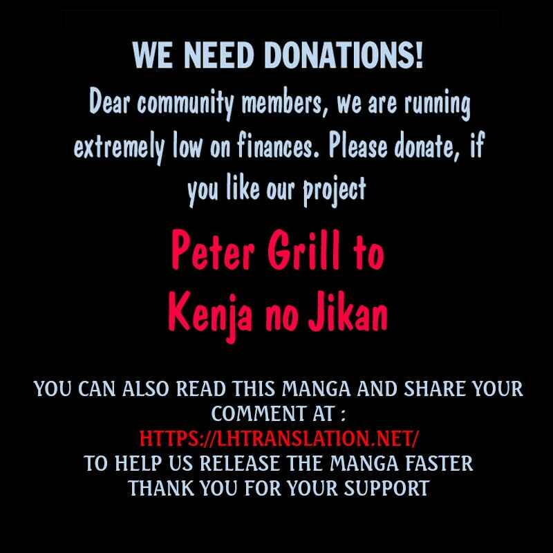 Page 38 Chapter 23 Peter Grill and the Philosophers Time
