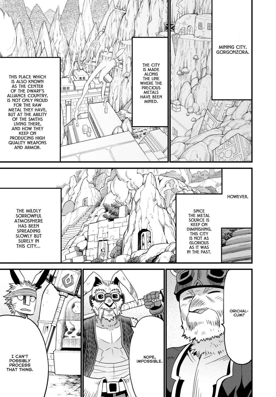 Page 4 Chapter 23 Peter Grill and the Philosophers Time
