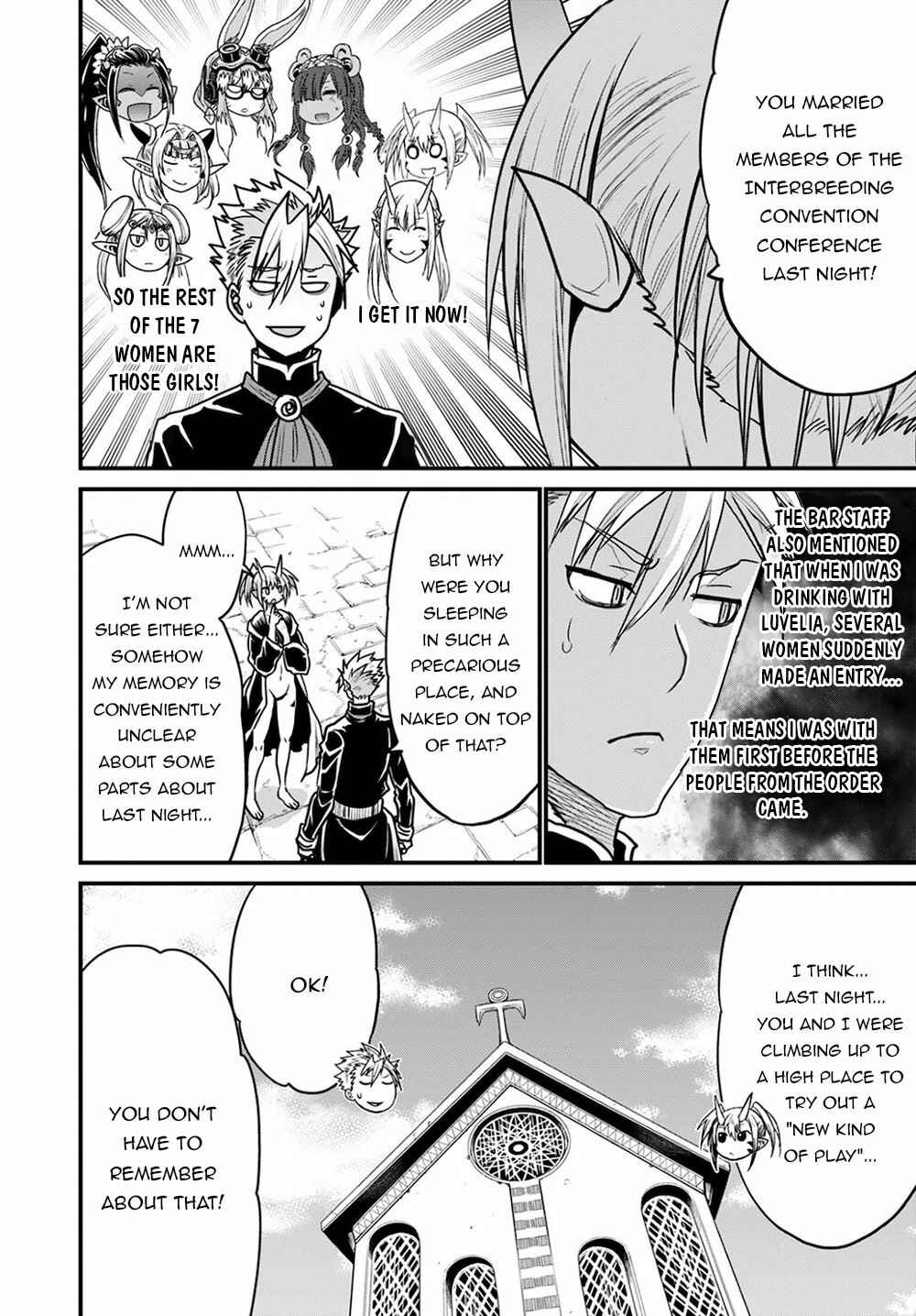 Page 25 Chapter 36 Peter Grill and the Philosophers Time