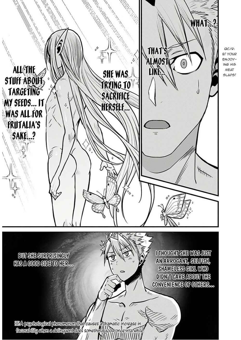 Page 12 Chapter 31 Peter Grill and the Philosophers Time