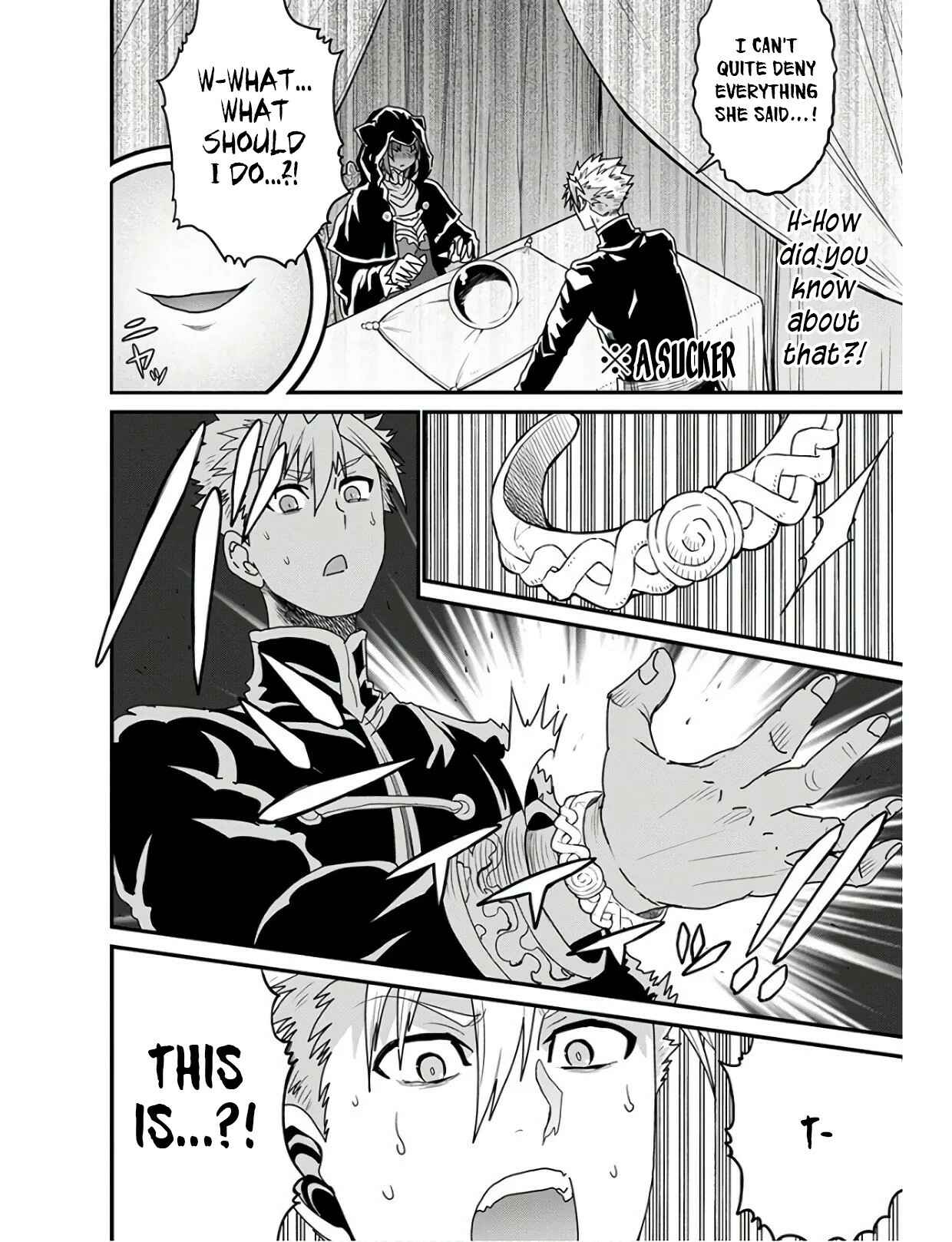 Page 9 Chapter 27 Peter Grill and the Philosophers Time