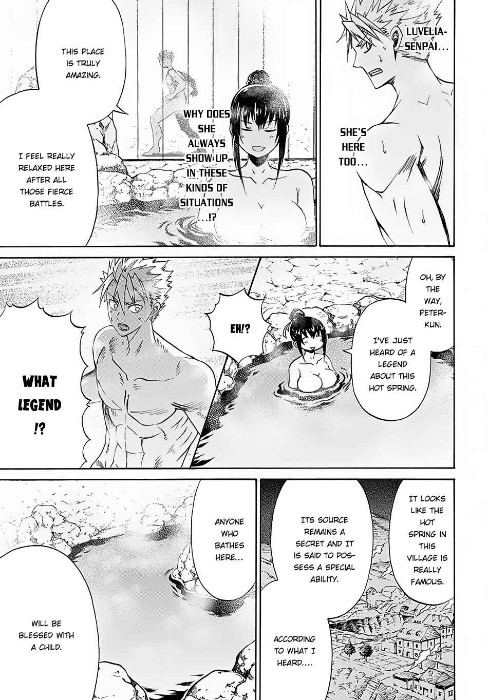 Page 14 Chapter 5 Peter Grill and the Philosophers Time