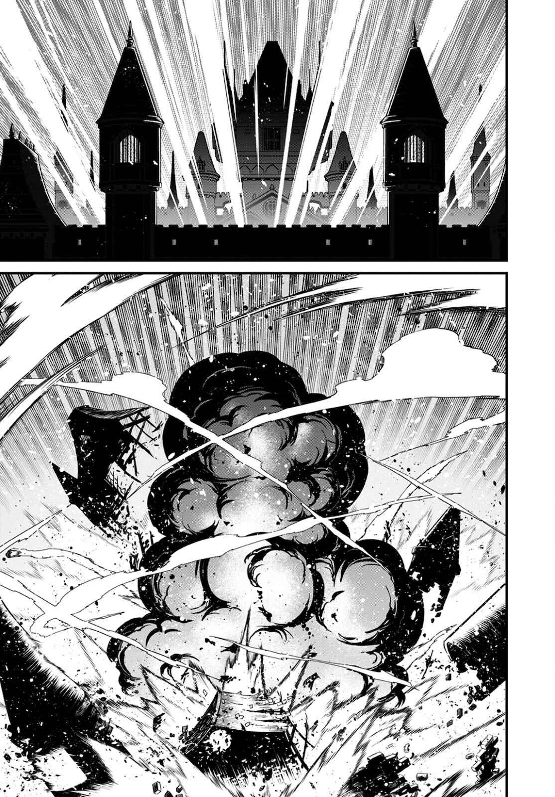 Page 34 Chapter 41 Peter Grill and the Philosophers Time