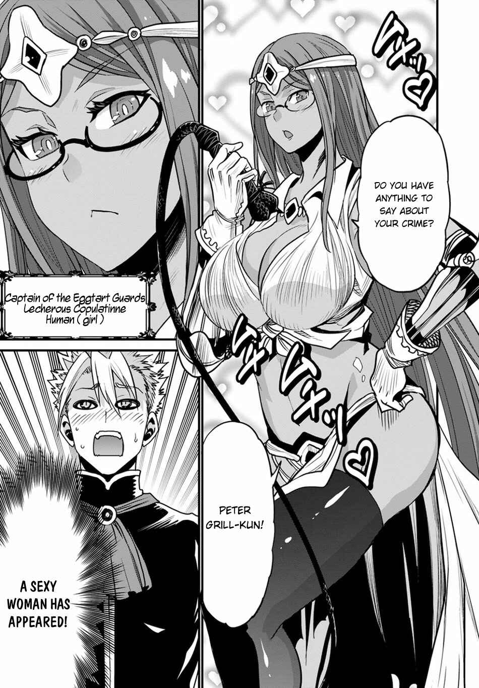 Page 7 Chapter 37 Peter Grill and the Philosophers Time