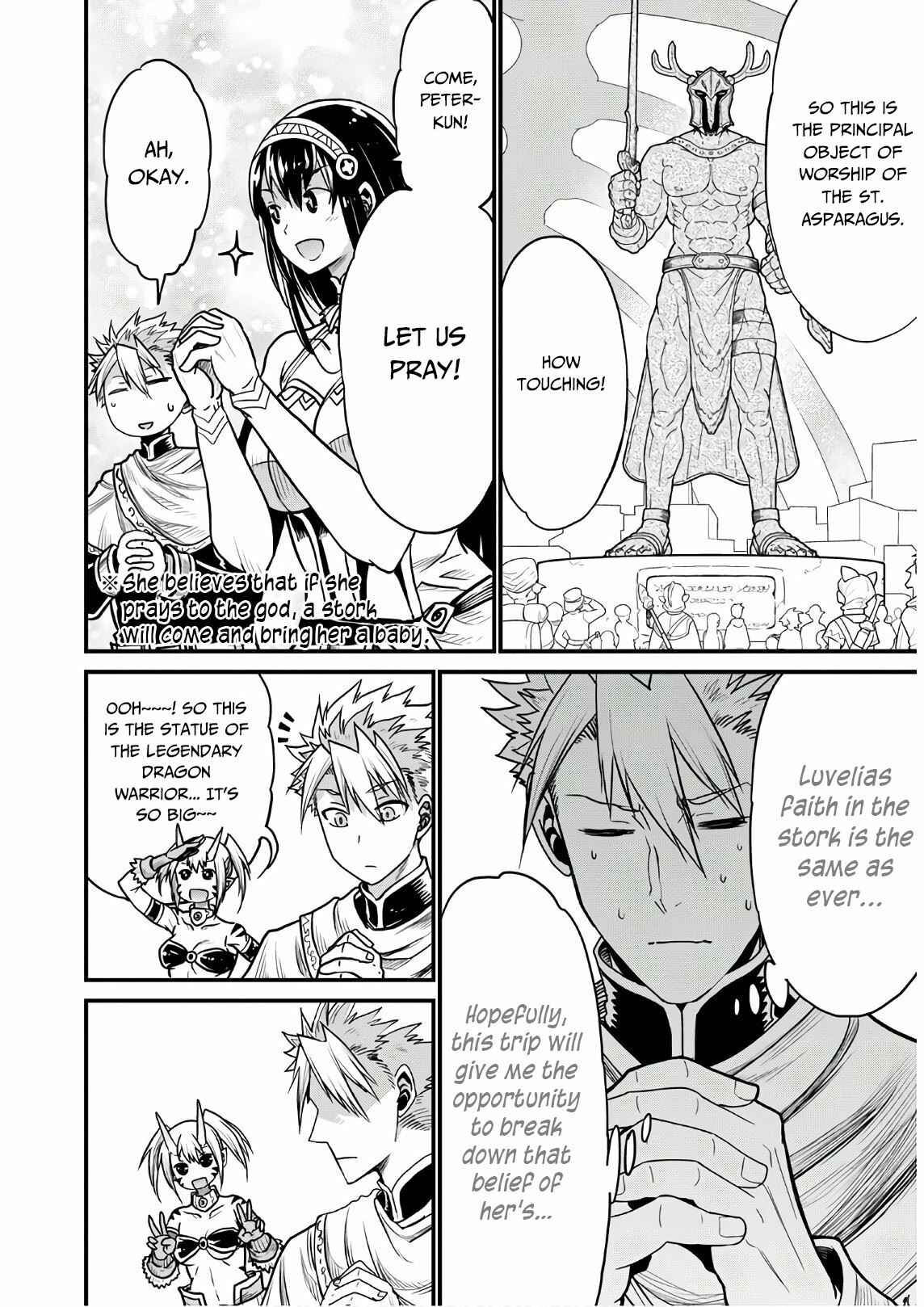 Page 9 Chapter 35 Peter Grill and the Philosophers Time