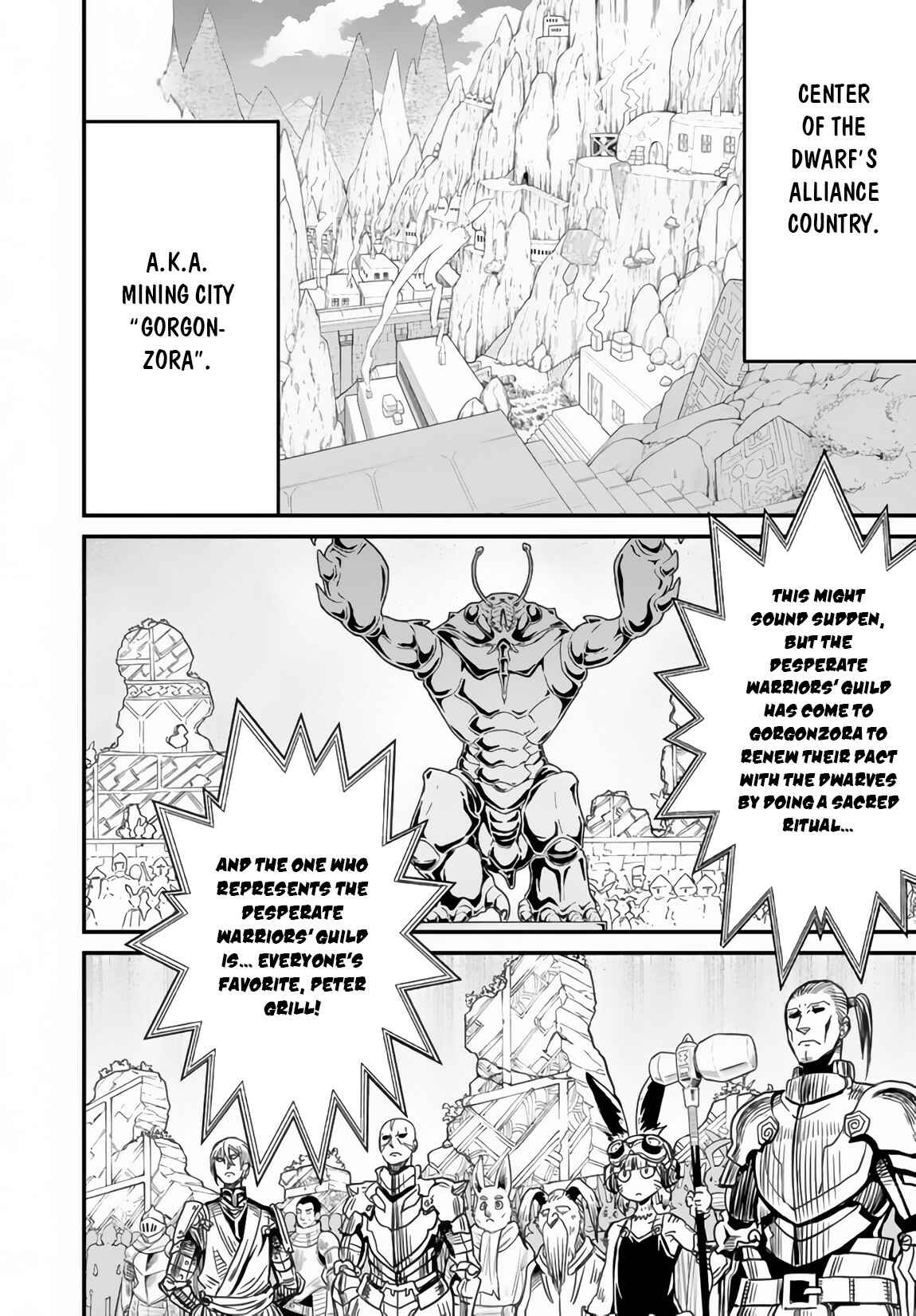 Page 3 Chapter 22 Peter Grill and the Philosophers Time