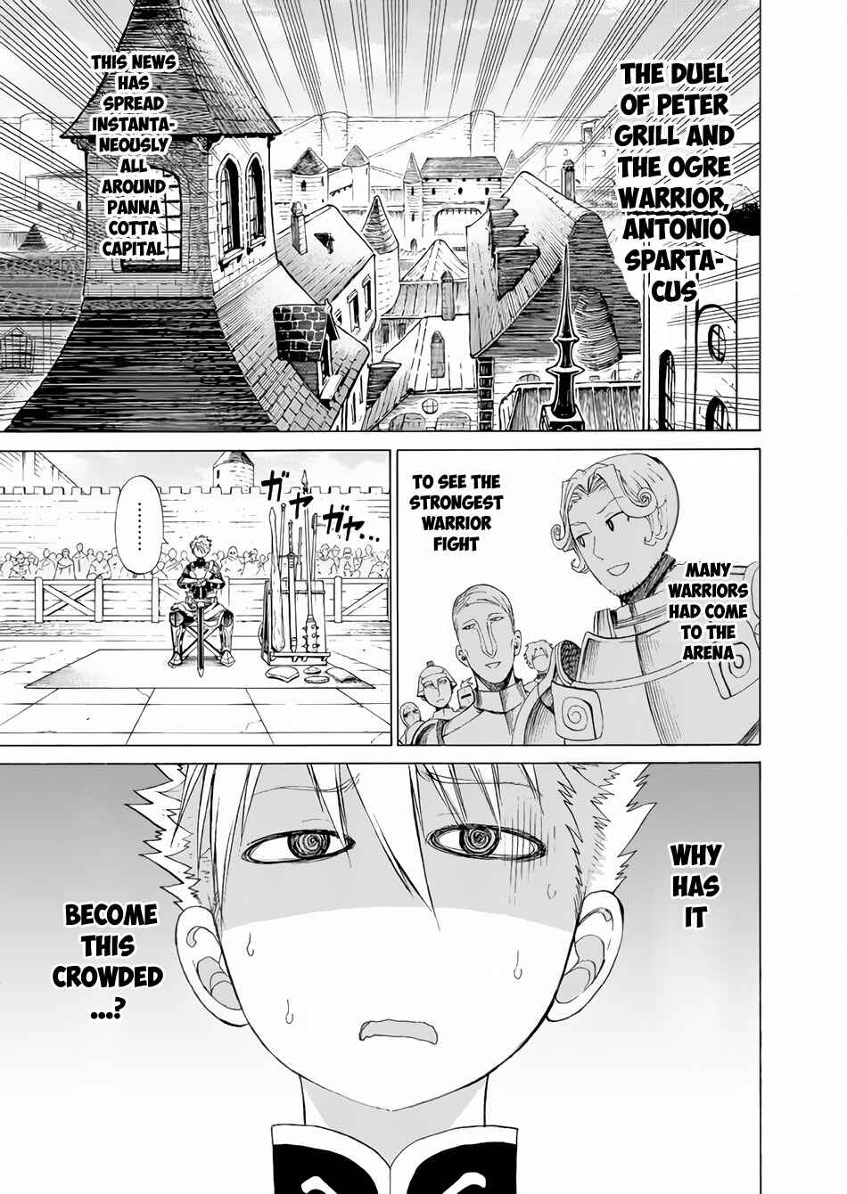 Page 4 Chapter 14 Peter Grill and the Philosophers Time