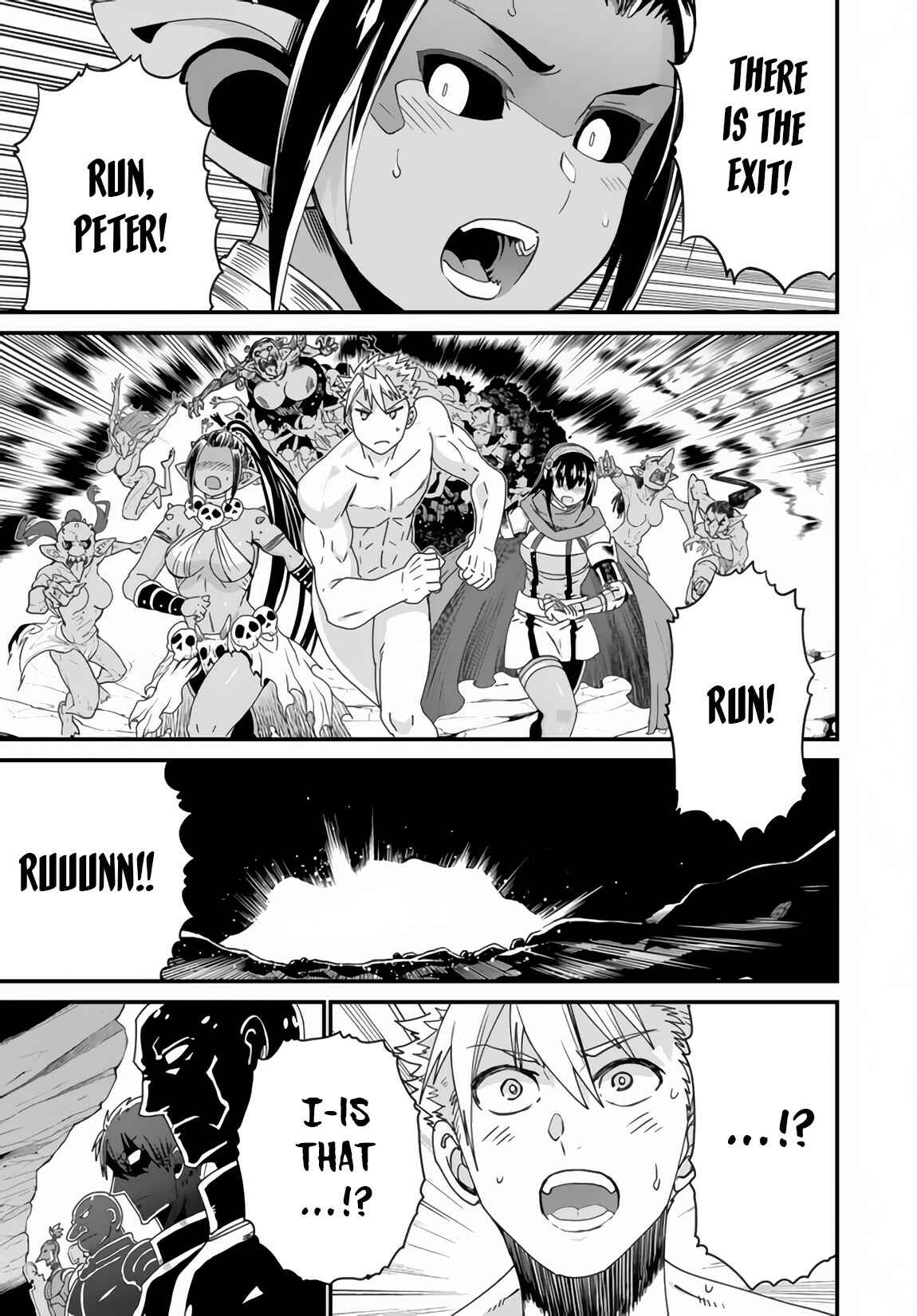 Page 10 Chapter 20 Peter Grill and the Philosophers Time