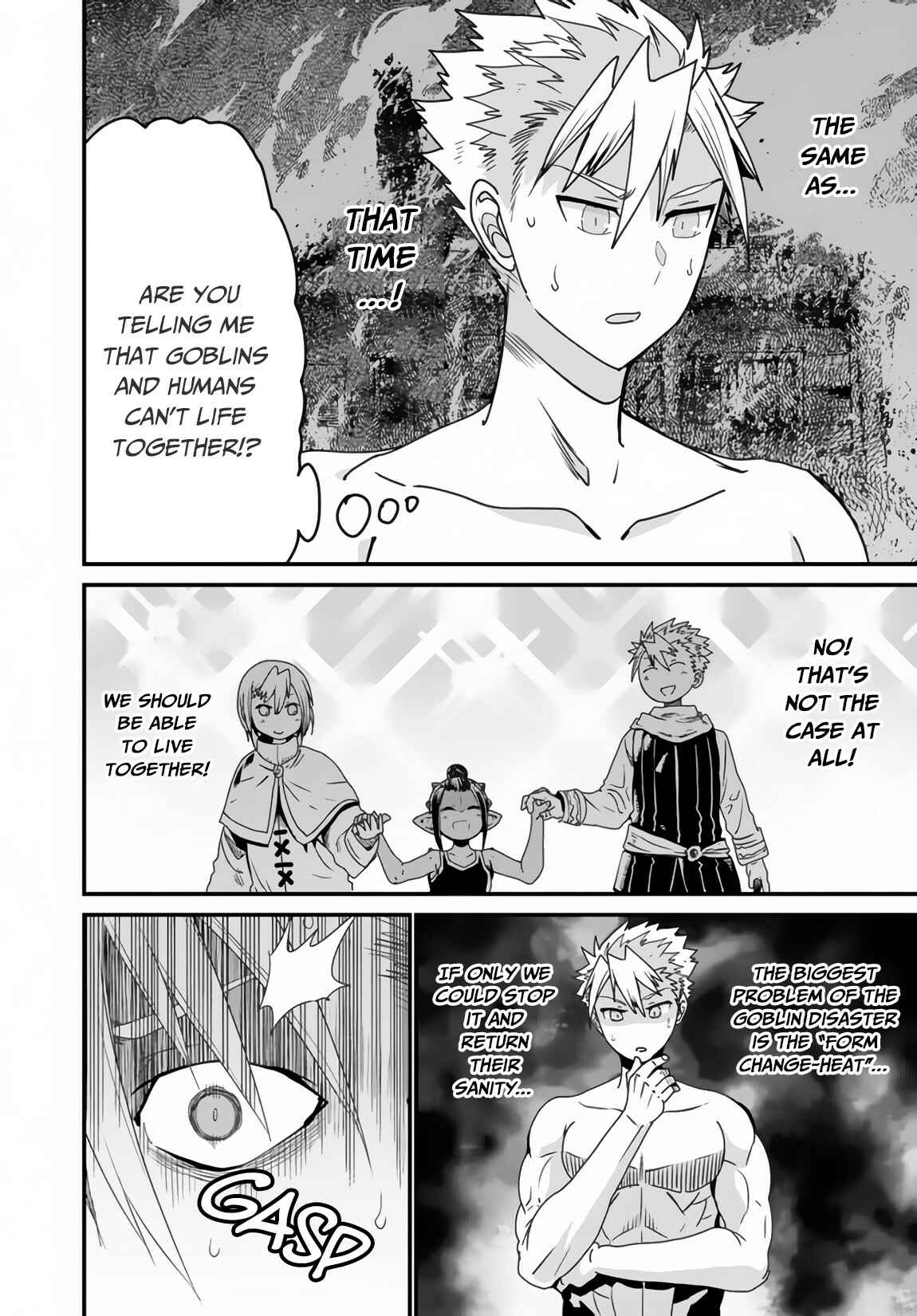 Page 20 Chapter 20 Peter Grill and the Philosophers Time
