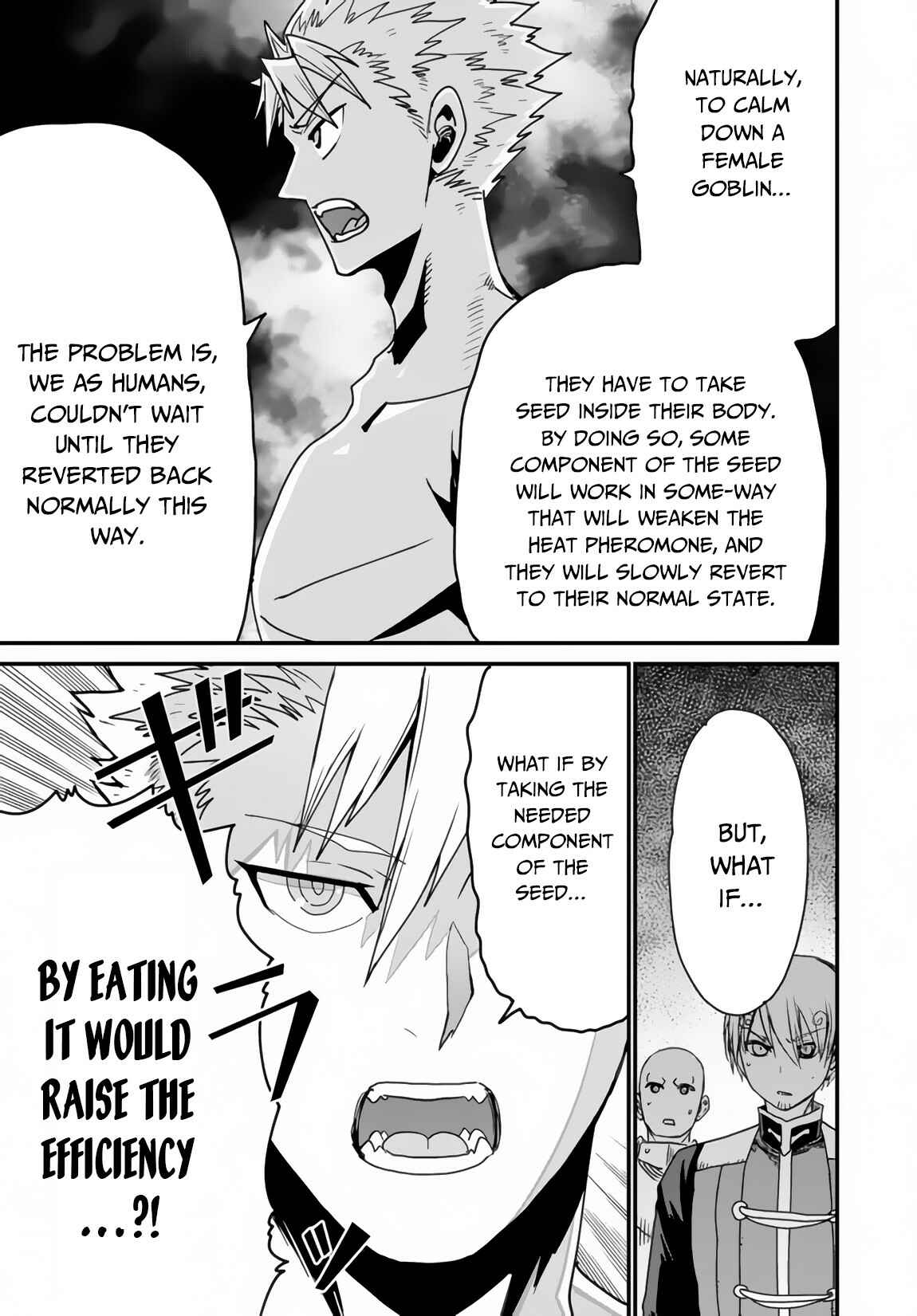 Page 27 Chapter 20 Peter Grill and the Philosophers Time