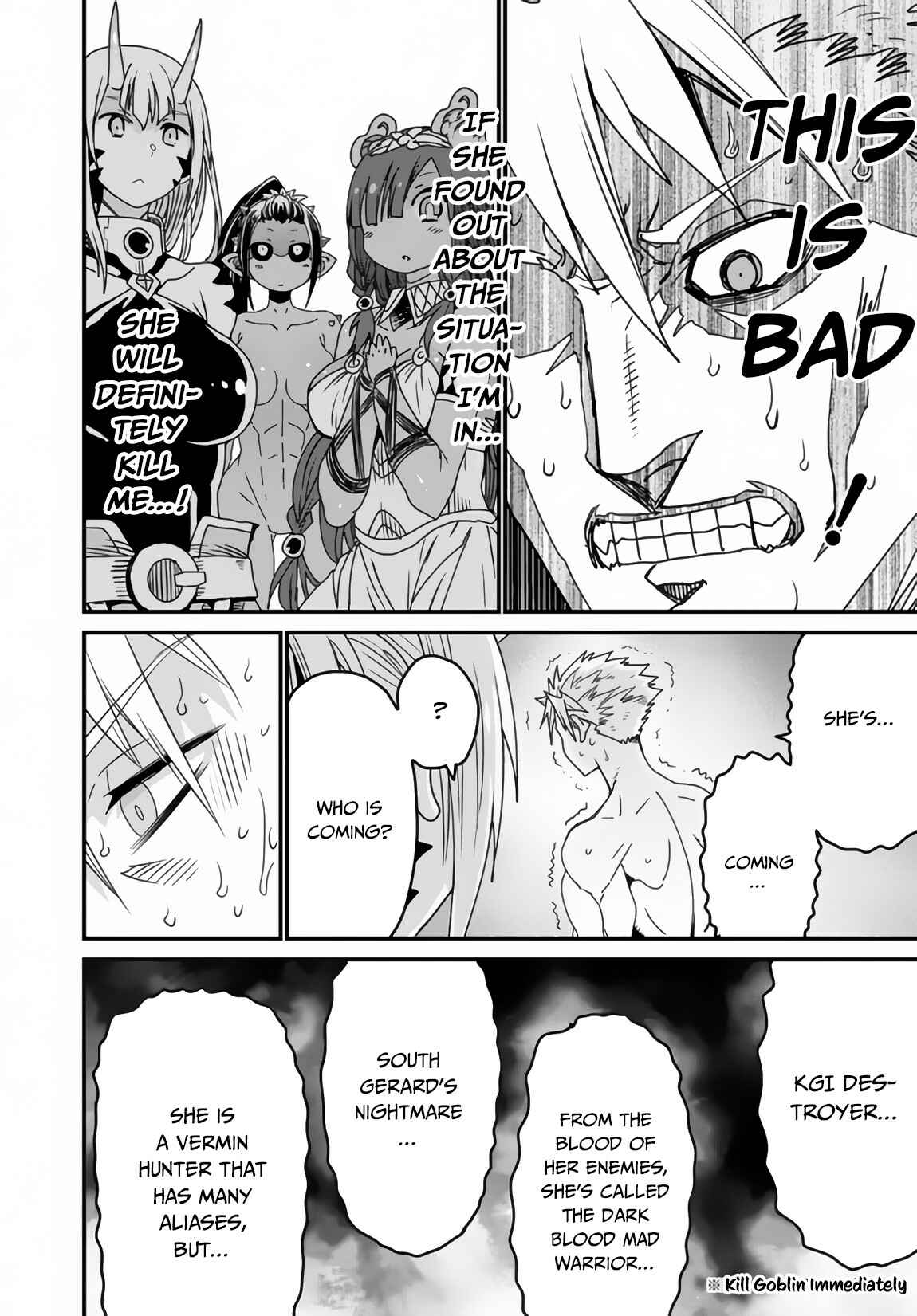 Page 40 Chapter 20 Peter Grill and the Philosophers Time