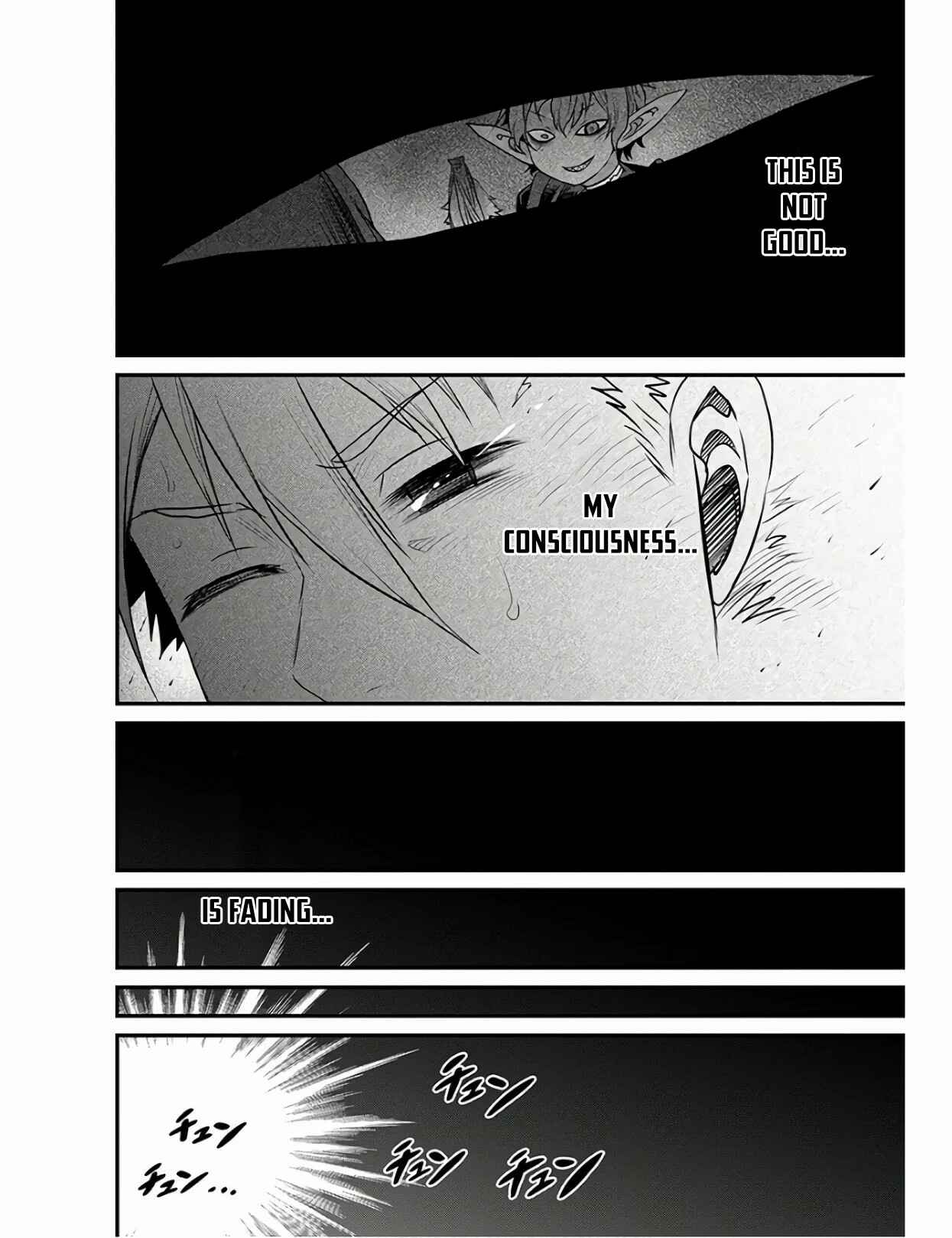 Page 38 Chapter 28 Peter Grill and the Philosophers Time