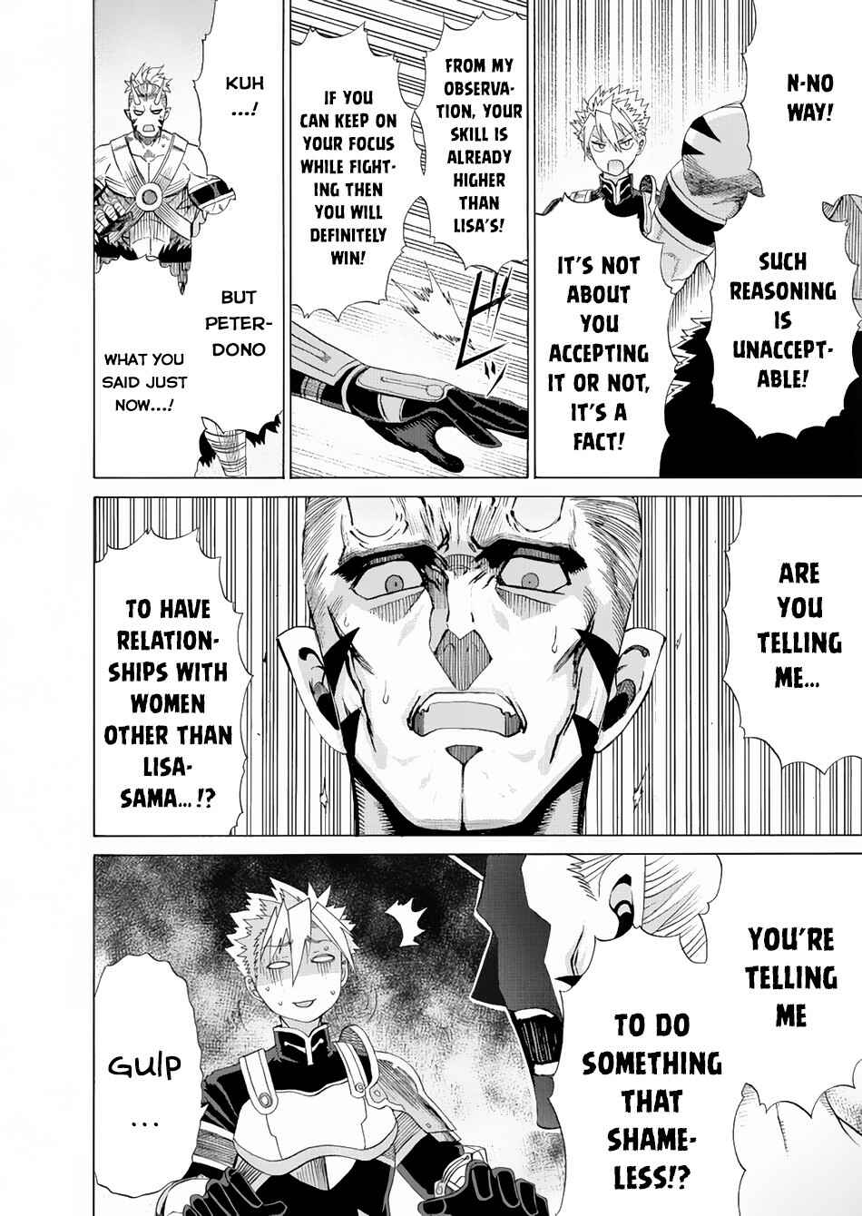 Page 25 Chapter 15 Peter Grill and the Philosophers Time