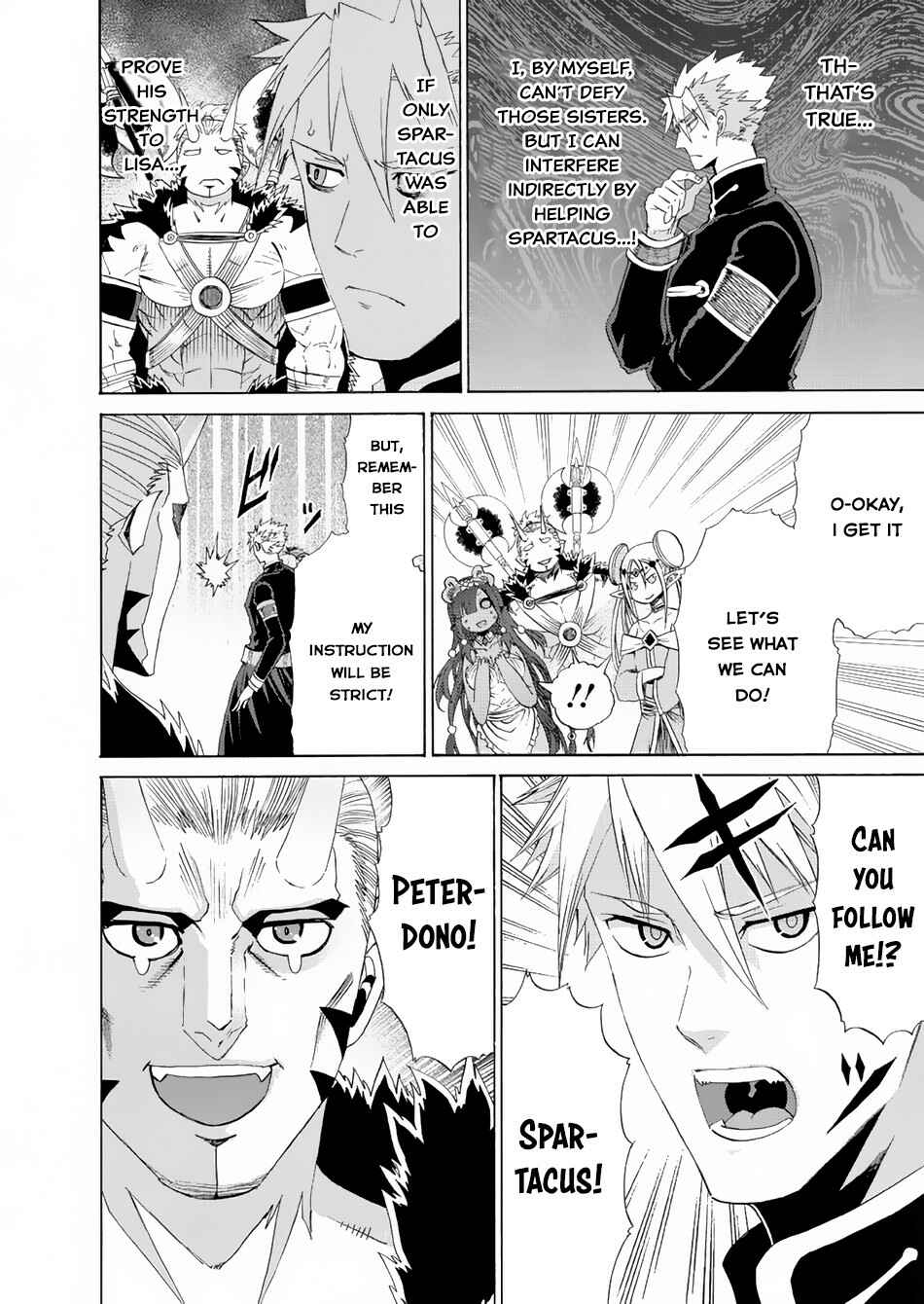 Page 7 Chapter 15 Peter Grill and the Philosophers Time