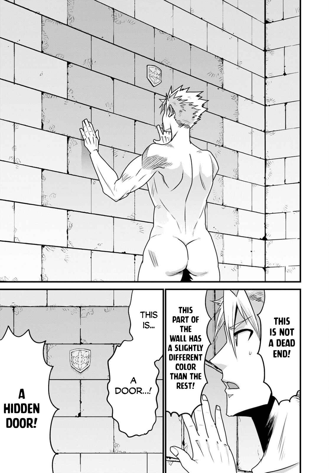 Page 24 Chapter 40 Peter Grill and the Philosophers Time