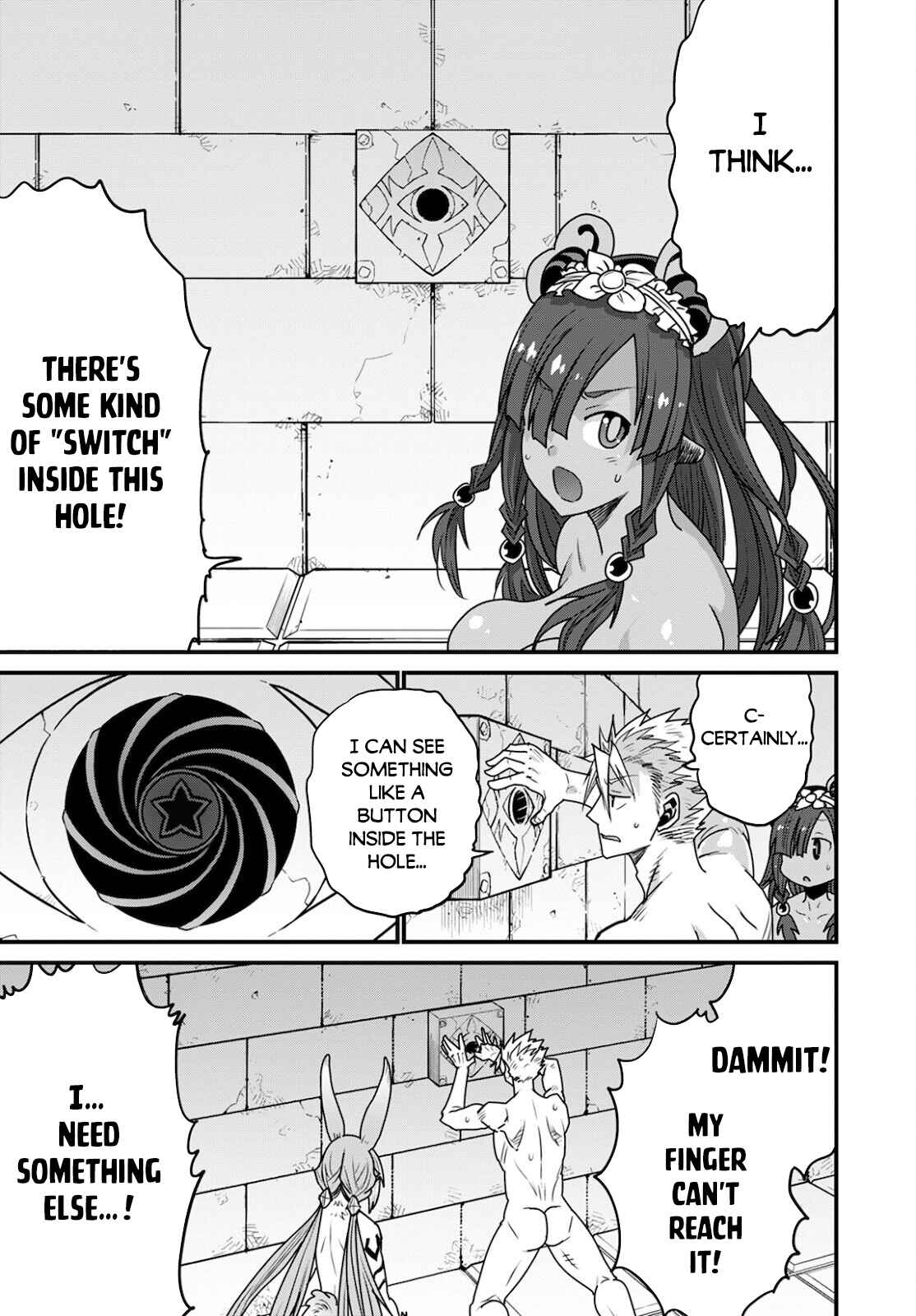 Page 26 Chapter 40 Peter Grill and the Philosophers Time