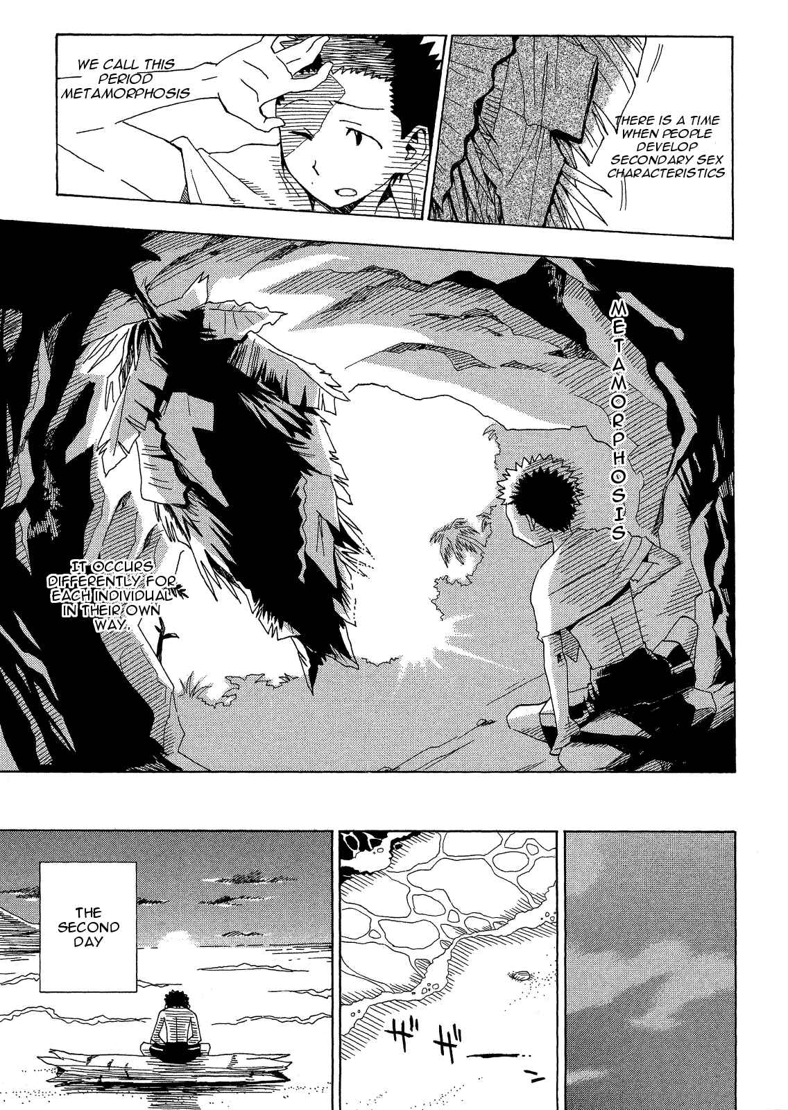 Page 19 Chapter 5 Tensei Shoujo Zukan