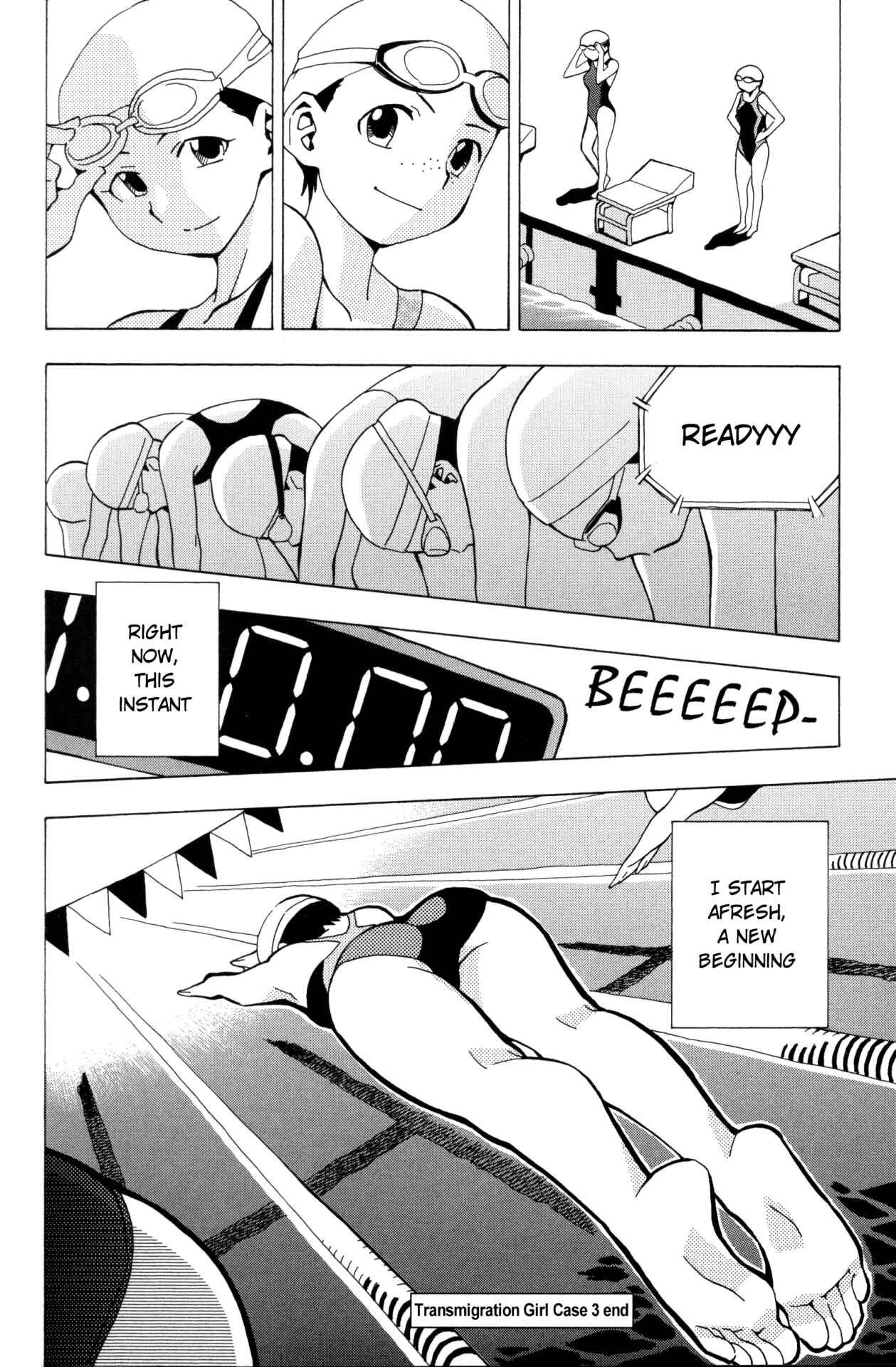 Page 22 Chapter 3 Tensei Shoujo Zukan