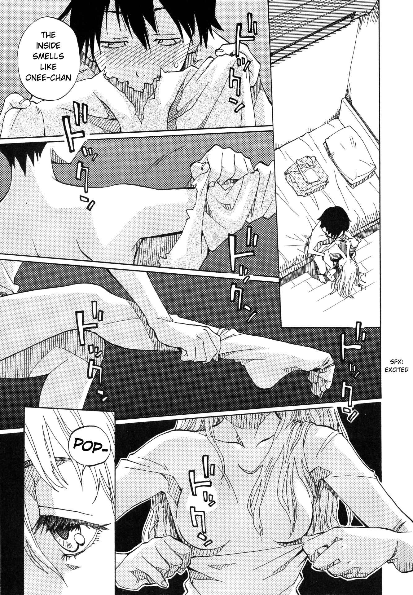 Page 13 Chapter 2 Tensei Shoujo Zukan
