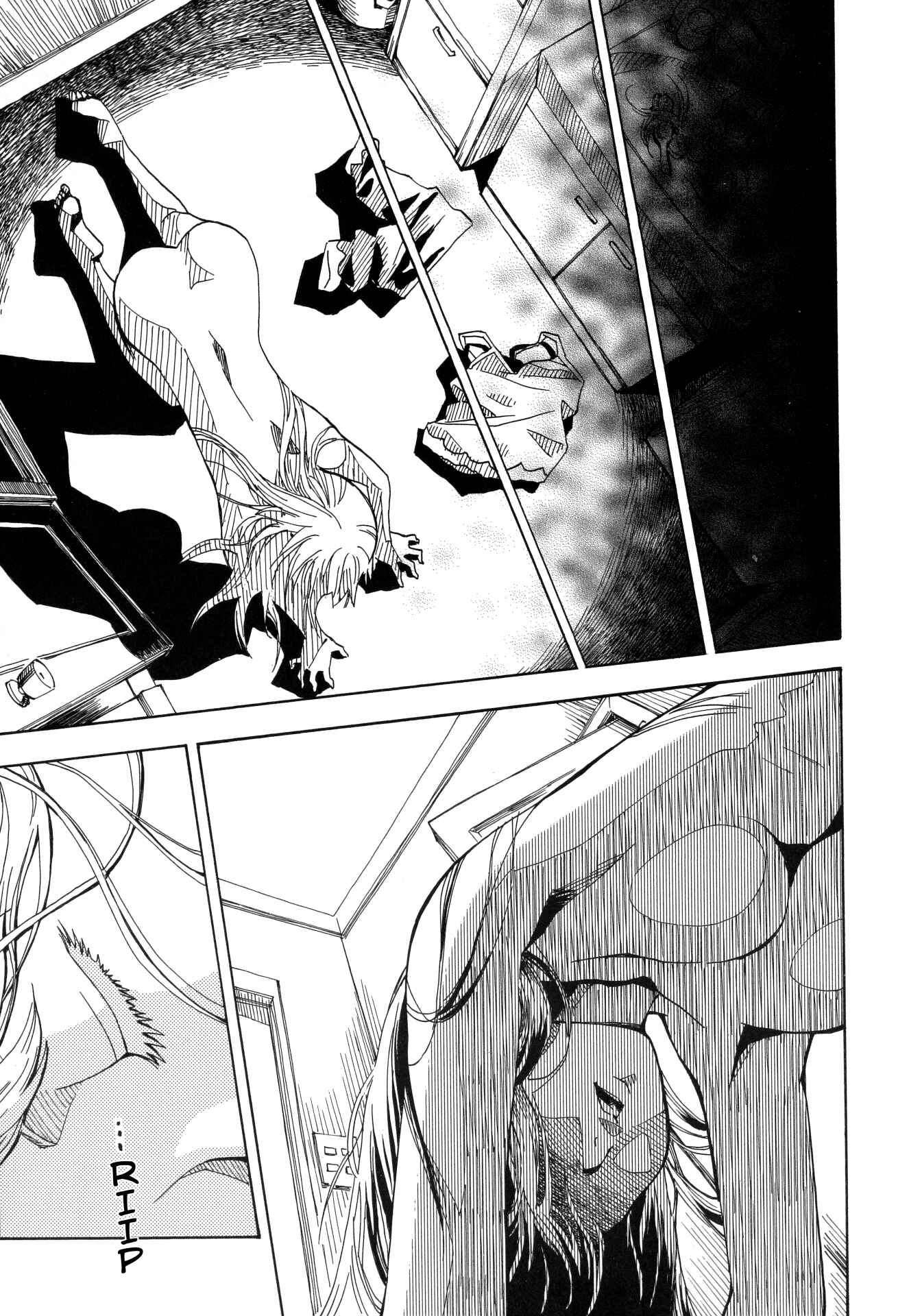 Page 3 Chapter 2 Tensei Shoujo Zukan