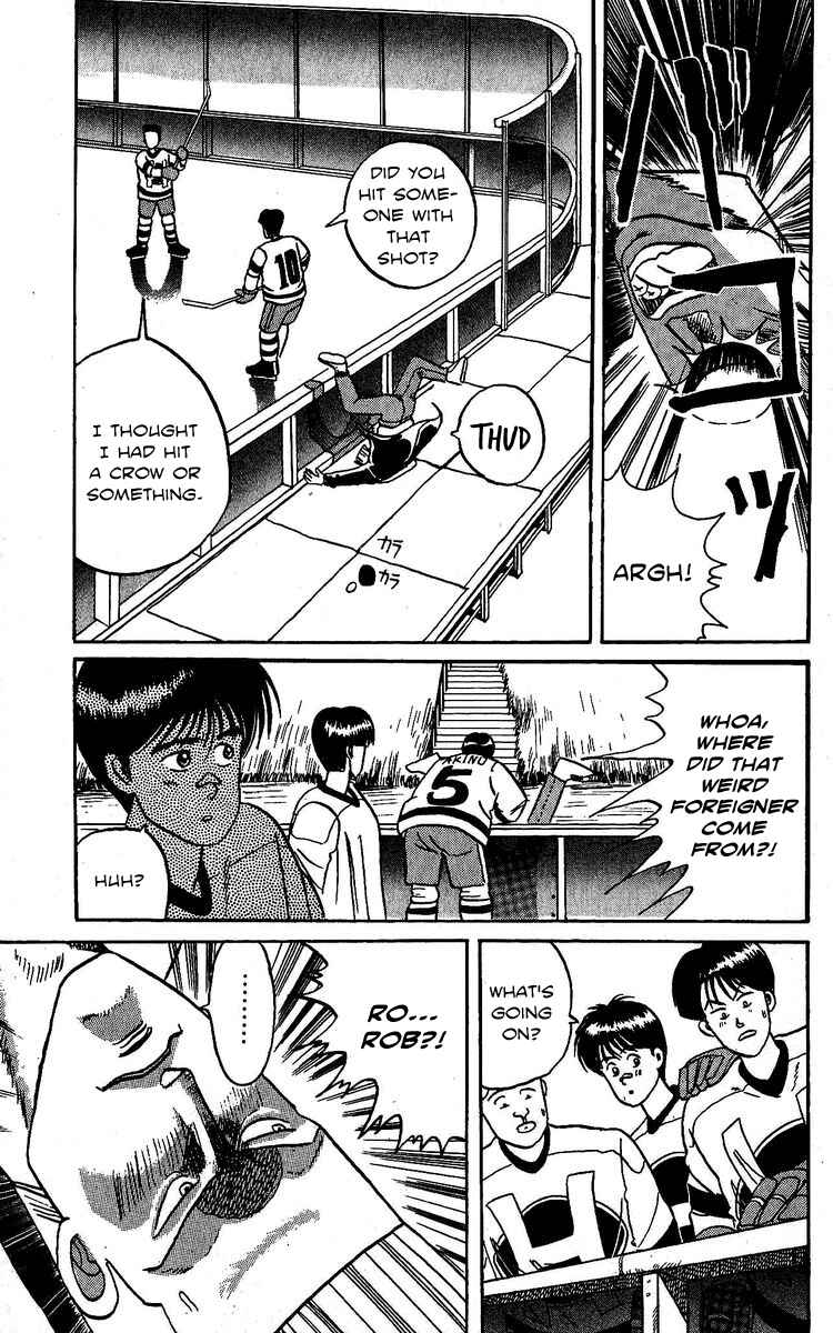Page 7 Chapter 4 Go!! Southern Ice Hockey Club