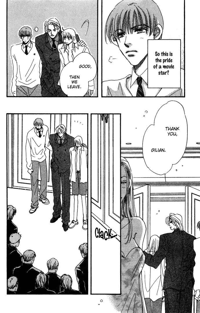Page 20 Chapter 8 Honey² Skip!