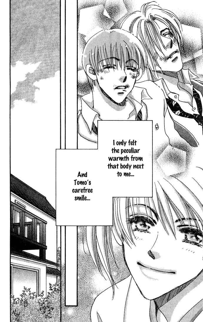 Page 30 Chapter 8 Honey² Skip!