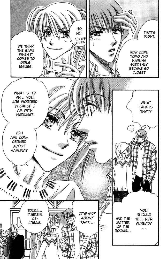 Page 20 Chapter 9 Honey² Skip!