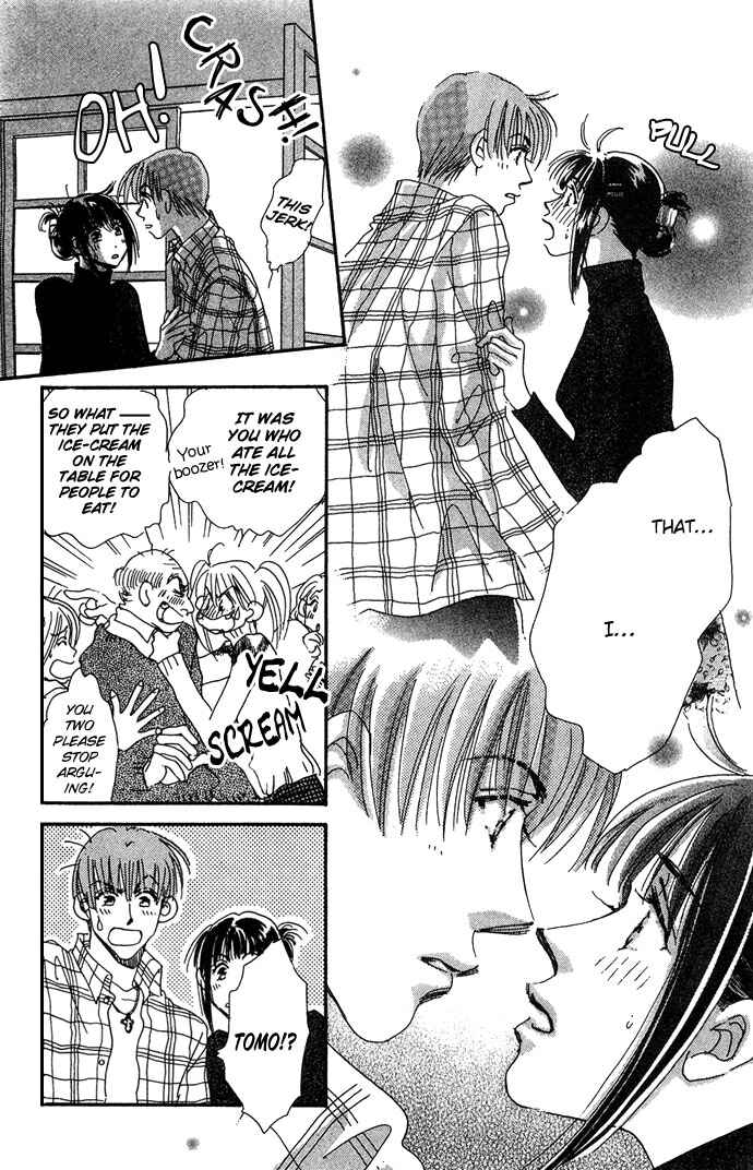 Page 23 Chapter 9 Honey² Skip!