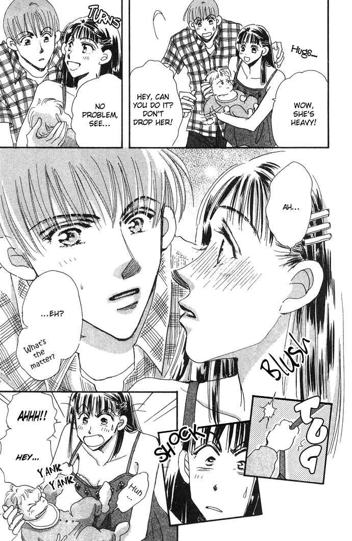 Page 14 Chapter 5 Honey² Skip!