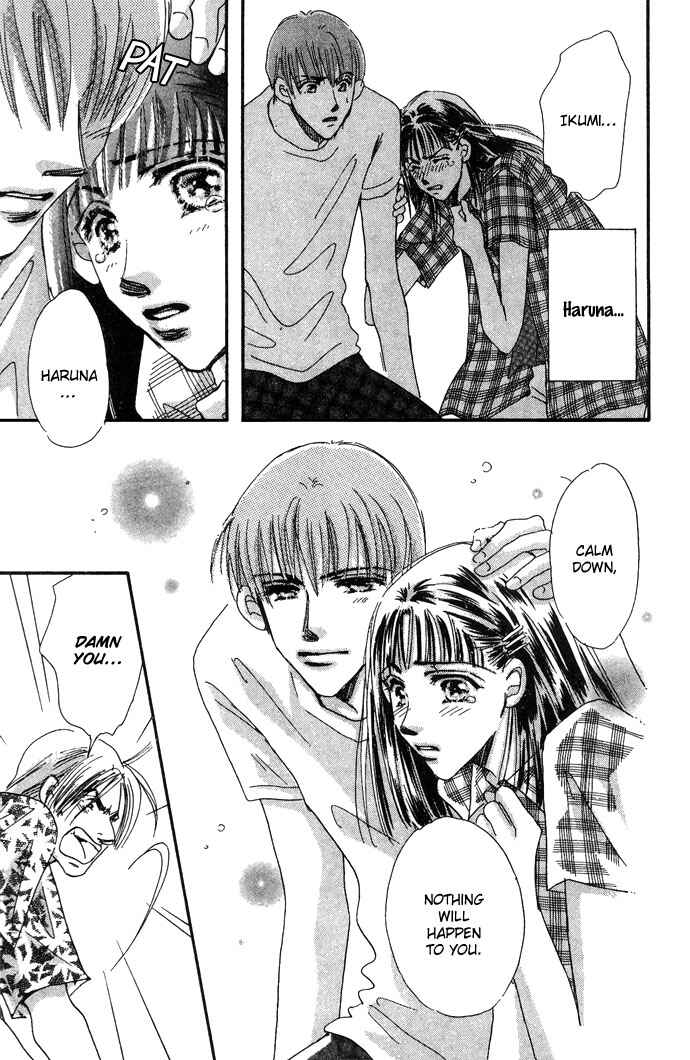 Page 26 Chapter 5 Honey² Skip!