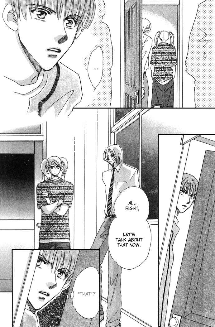 Page 23 Chapter 4 Honey² Skip!