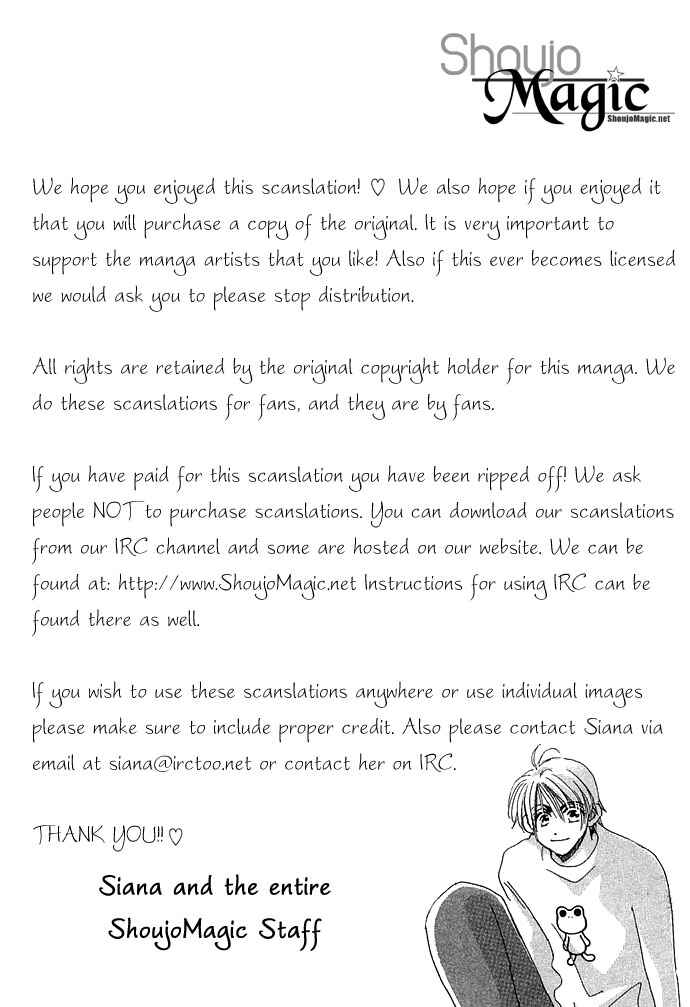 Page 11 Chapter 10.5 Honey² Skip!